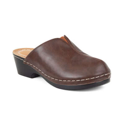 TTP Ladies Comfortable Mules