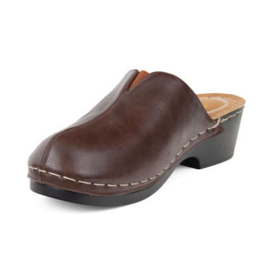 TTP Ladies Comfortable Mules