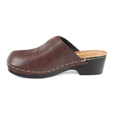 TTP Ladies Comfortable Mules