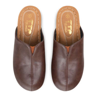 TTP Ladies Comfortable Mules