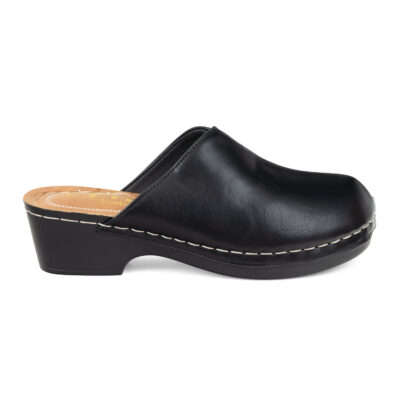TTP Ladies Comfortable Mules