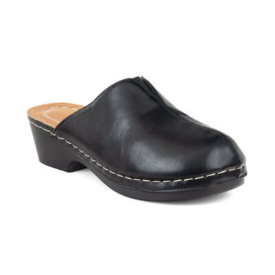 TTP Ladies Comfortable Mules