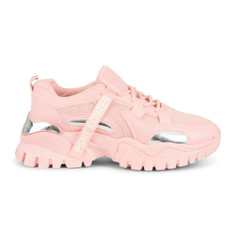 TTP Ladies Fashion Sneakers YZ210601