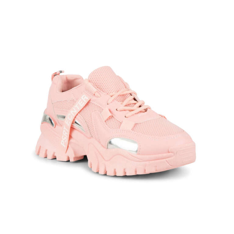 TTP Ladies Fashion Sneakers YZ210601