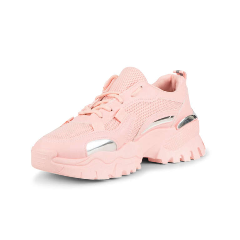 TTP Ladies Fashion Sneakers YZ210601
