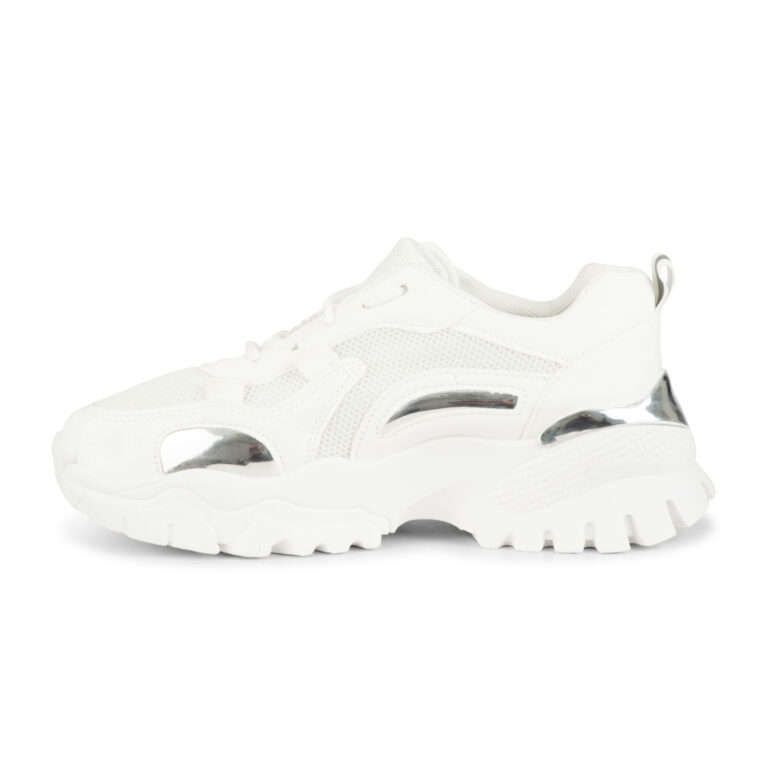 TTP Ladies Fashion Sneakers YZ210601