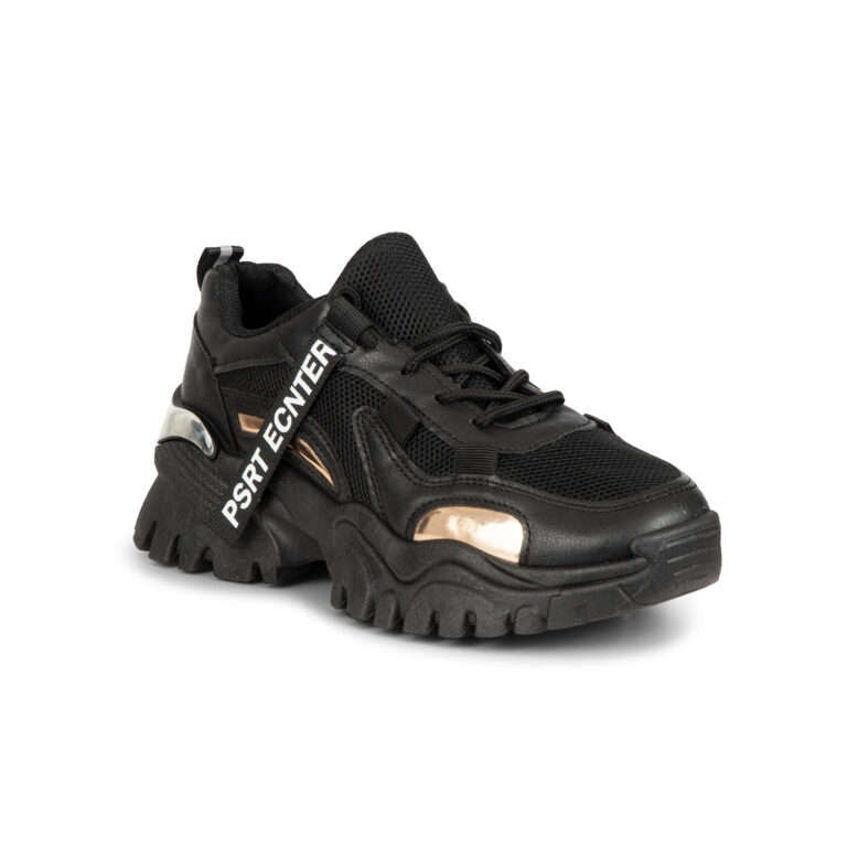 TTP Ladies Fashion Sneakers YZ210601