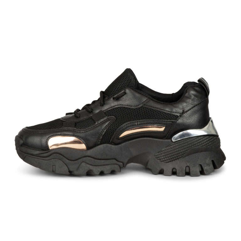 TTP Ladies Fashion Sneakers YZ210601
