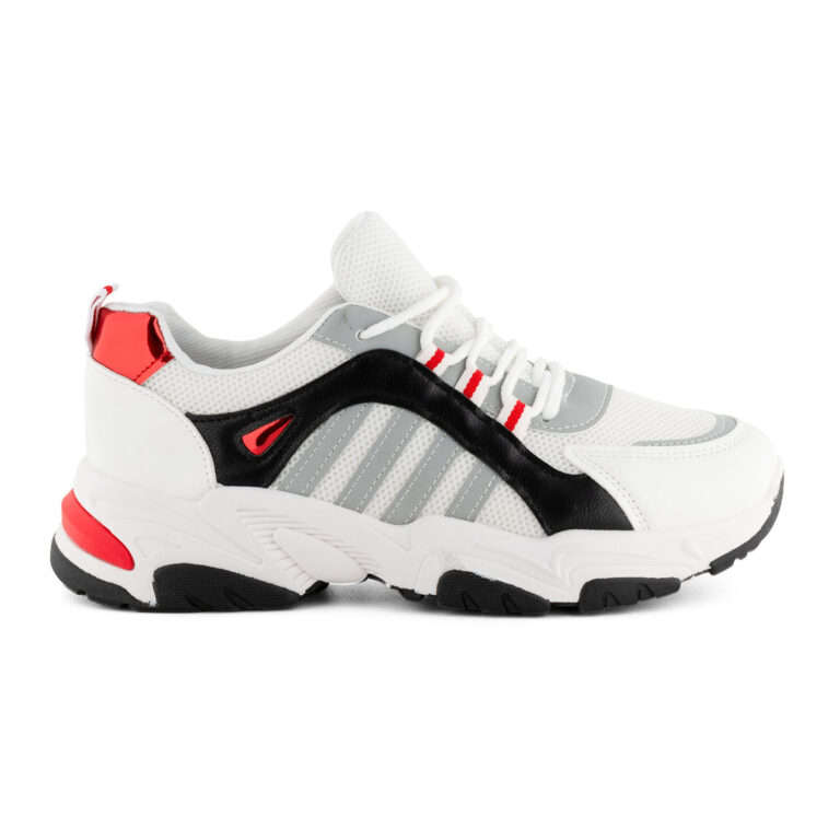 TTP Fashion Sneakers YZ22002