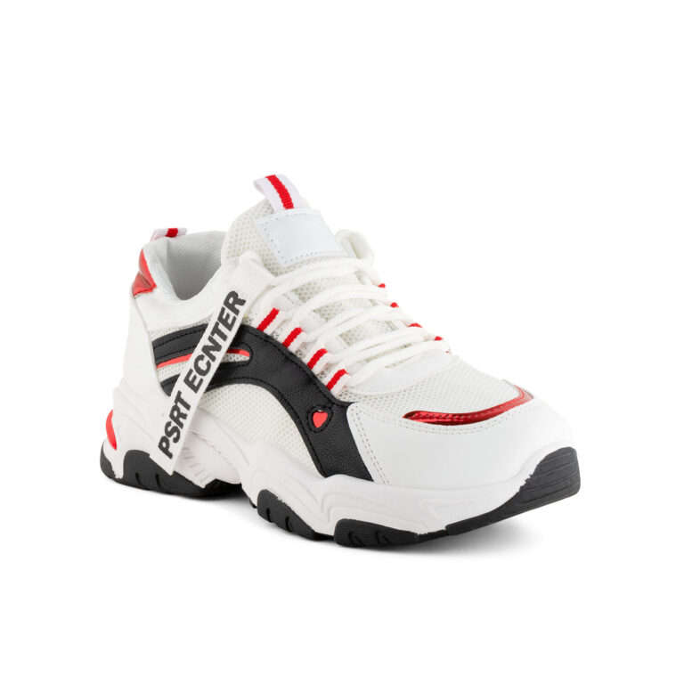 TTP Fashion Sneakers YZ22001