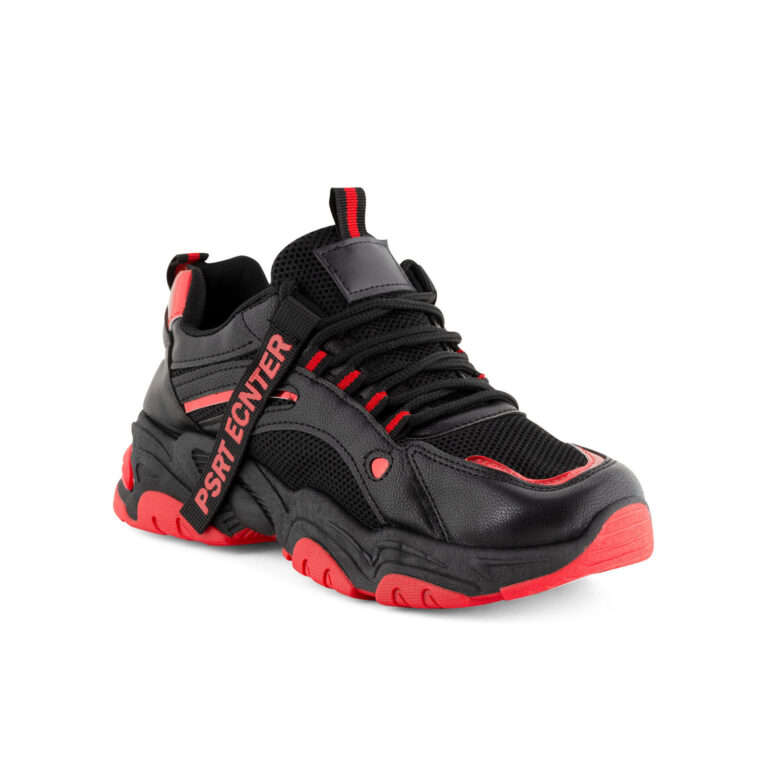TTP Fashion Sneakers YZ22001