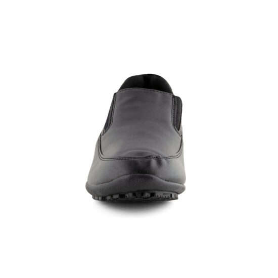 TTP Ladies Soft Sole Loafers XB8310 with Elastic Goring