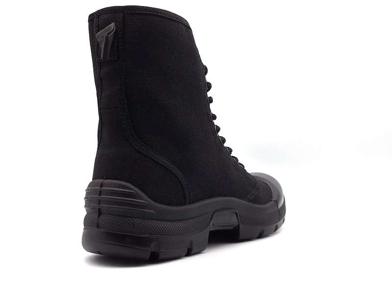 TTP Sentry Canvas Security Boot