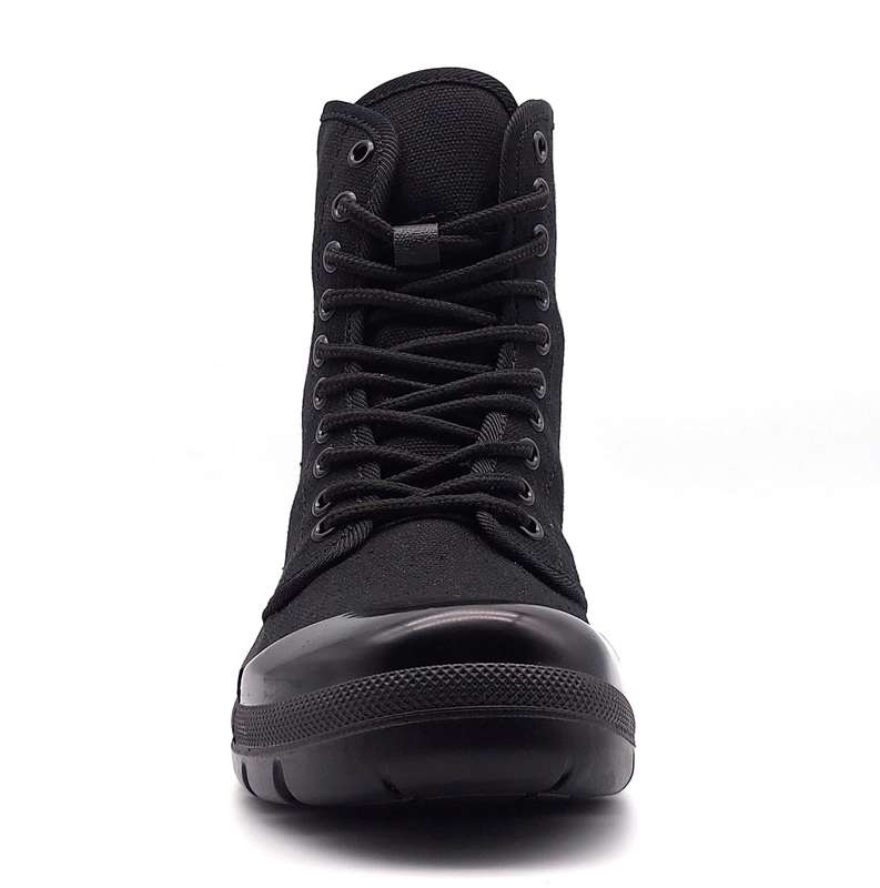 TTP Sentry Canvas Security Boot