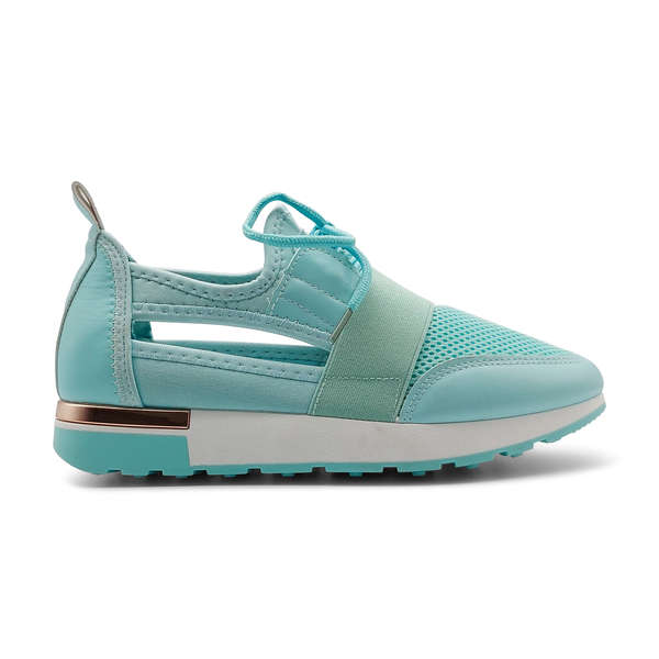 TTP Fashion Sneakers With Cut Out Sides XB1604
