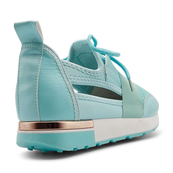 TTP Fashion Sneakers With Cut Out Sides XB1604