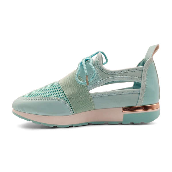 TTP Fashion Sneakers With Cut Out Sides XB1604
