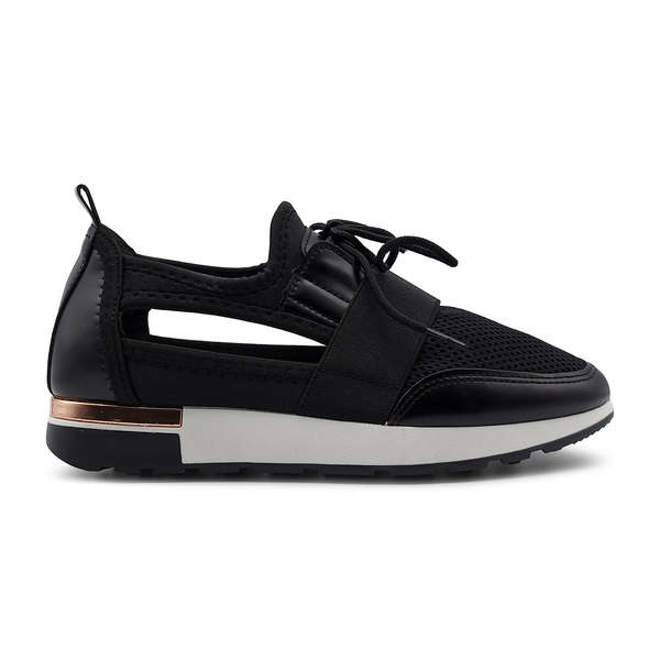 TTP Fashion Sneakers With Cut Out Sides XB1604