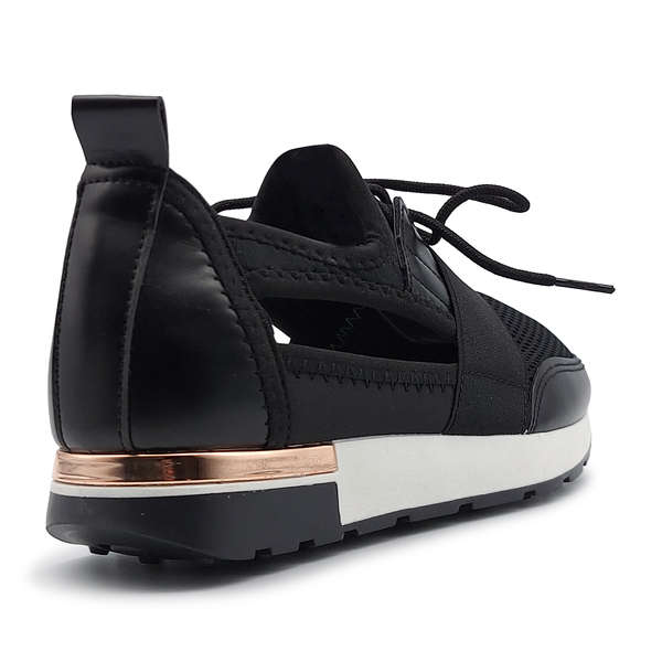 TTP Fashion Sneakers With Cut Out Sides XB1604