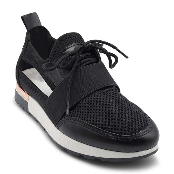 TTP Fashion Sneakers With Cut Out Sides XB1604