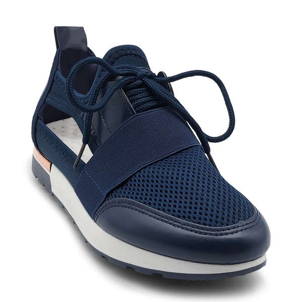 TTP Fashion Sneakers With Cut Out Sides XB1604