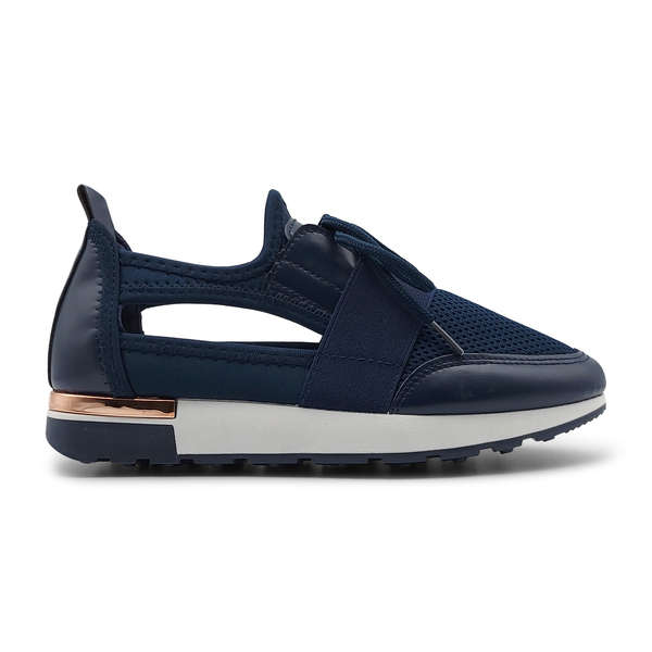 TTP Fashion Sneakers With Cut Out Sides XB1604