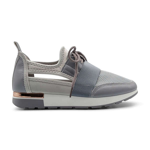 TTP Fashion Sneakers With Cut Out Sides XB1604