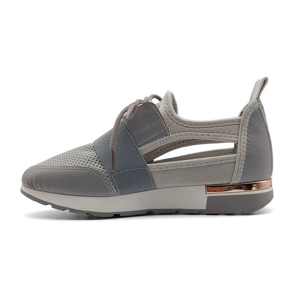 TTP Fashion Sneakers With Cut Out Sides XB1604