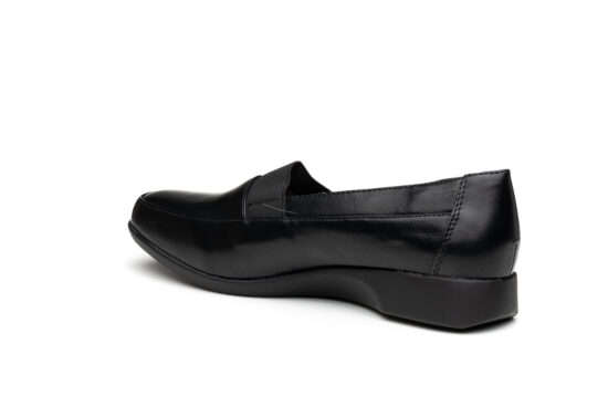 TTP Classic Loafers with Elasticated Vamp Edge PSL2242