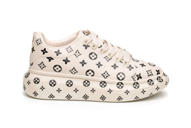 TTP Ladies Fashion Sneakers XB1505-3