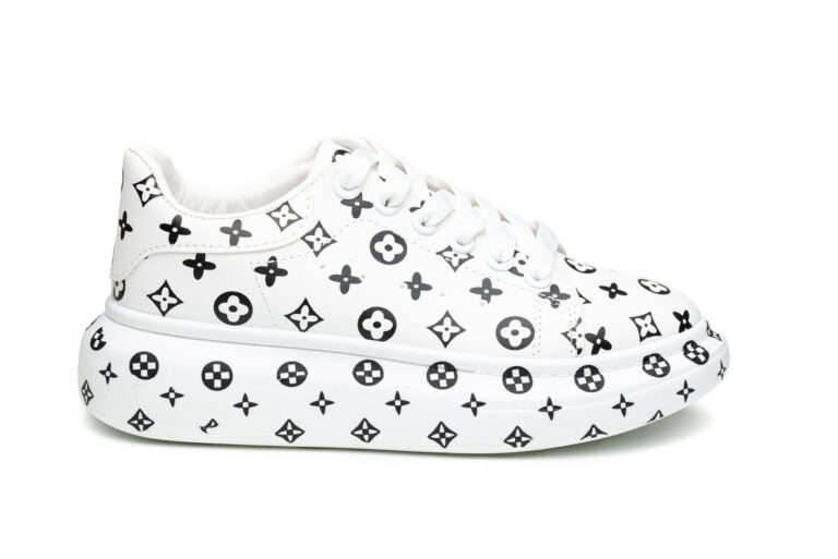 TTP Ladies Fashion Sneakers XB1505-3