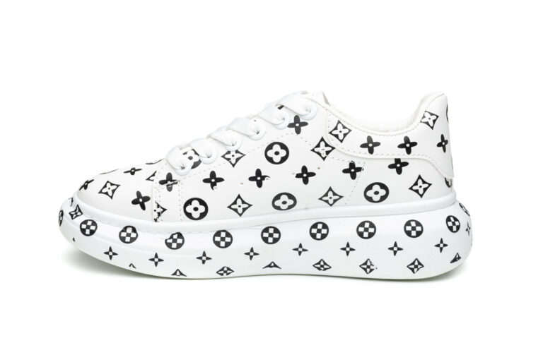 TTP Ladies Fashion Sneakers XB1505-3