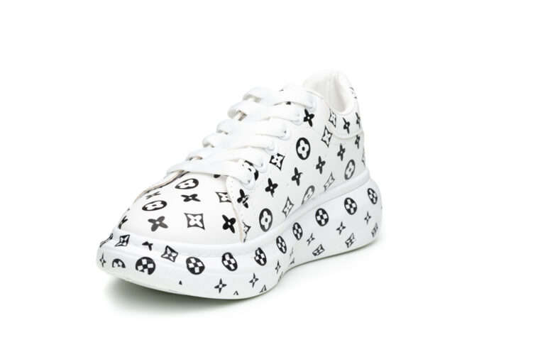 TTP Ladies Fashion Sneakers XB1505-3