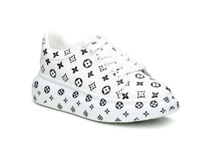 TTP Ladies Fashion Sneakers XB1505-3