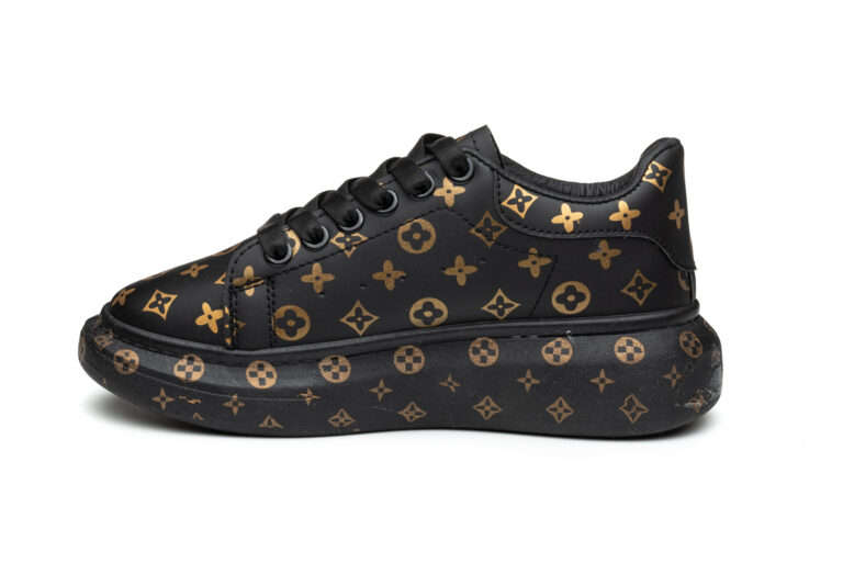 TTP Ladies Fashion Sneakers XB1505-3