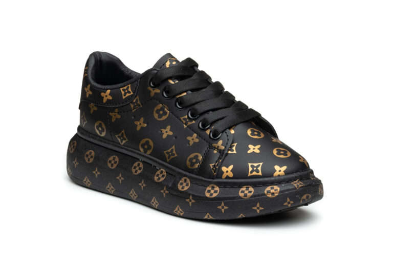 TTP Ladies Fashion Sneakers XB1505-3
