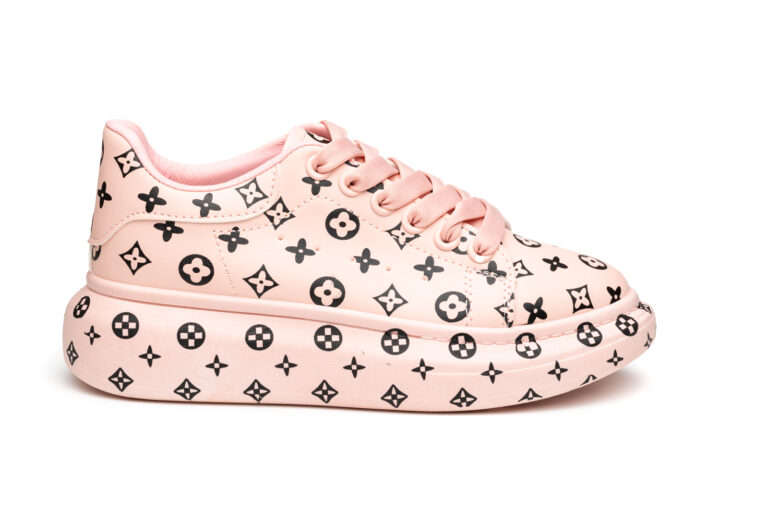 TTP Ladies Fashion Sneakers XB1505-3