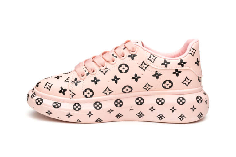 TTP Ladies Fashion Sneakers XB1505-3