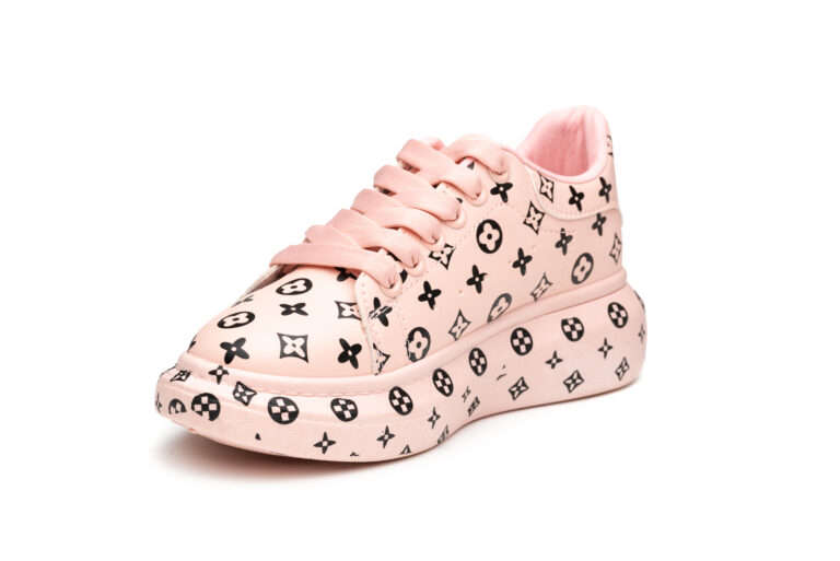 TTP Ladies Fashion Sneakers XB1505-3