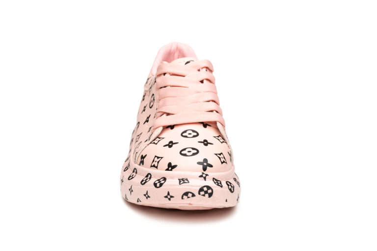 TTP Ladies Fashion Sneakers XB1505-3