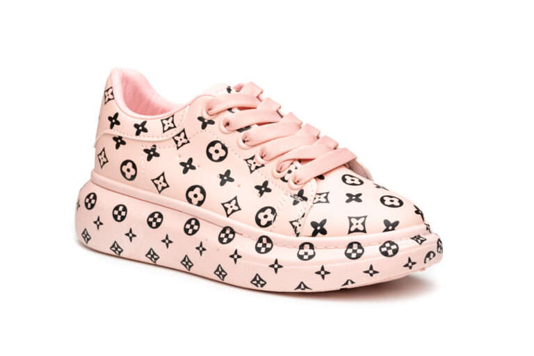 TTP Ladies Fashion Sneakers XB1505-3