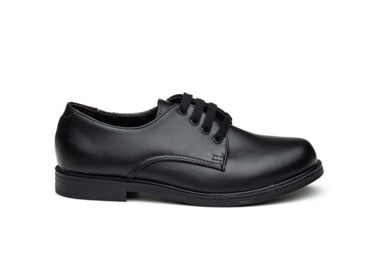 Torrfiets Boys School Shoes Size 8-1