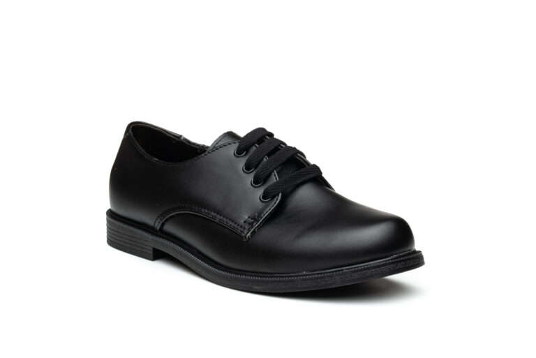 Torrfiets Boys School Shoes Size 8-1