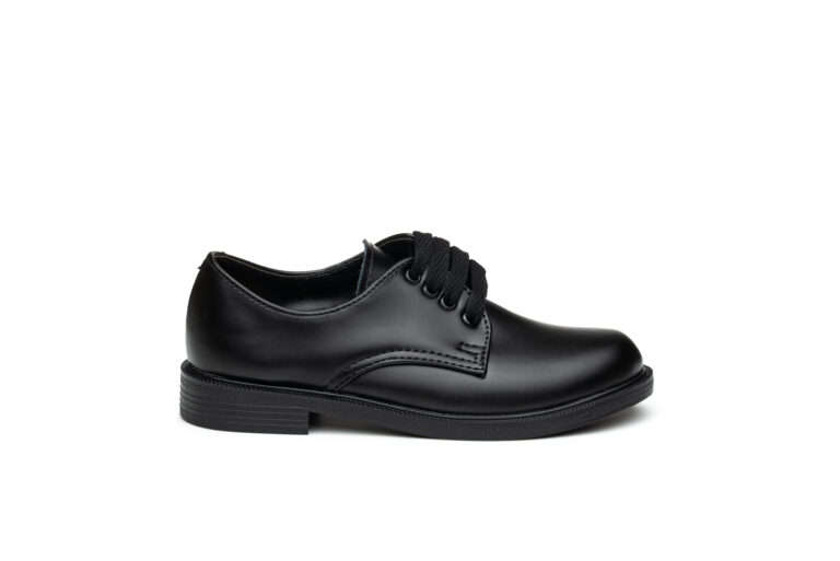 Torrfiet Boys School Shoes Size 2-8