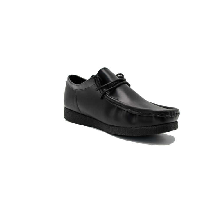 TTP Kids Comfortable Platform Moccasins CY2762-3