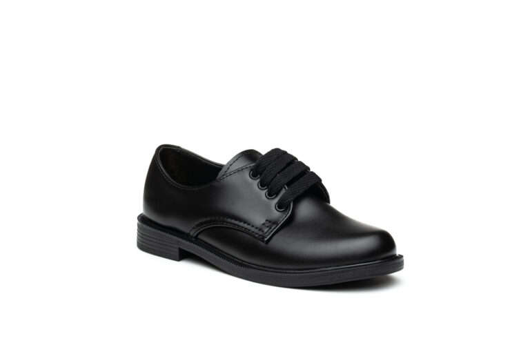 Torrfiet Boys School Shoes Size 2-8