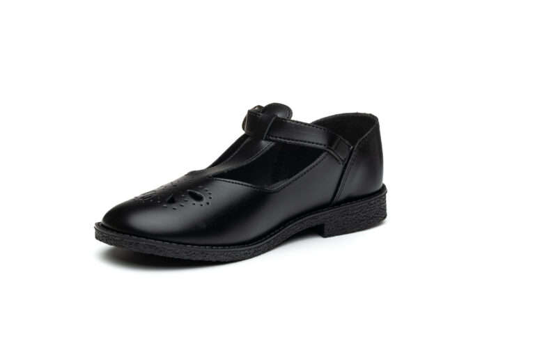 Torrfiet Boys School Shoes Size 2-8