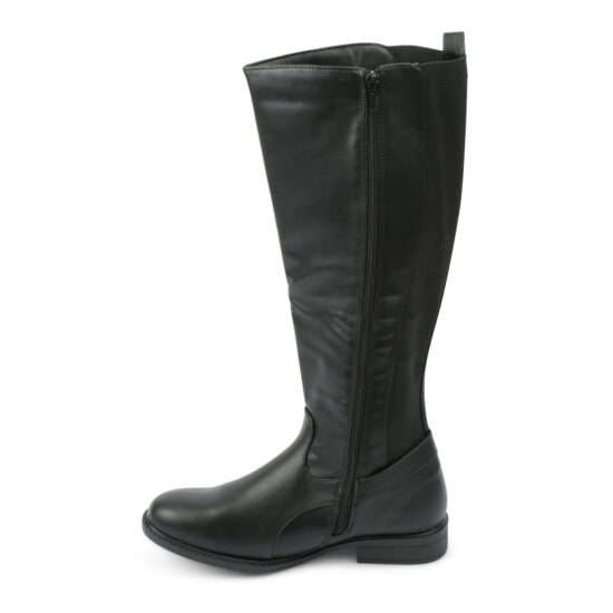 Alxir Ladies Calf Boot PSL8052