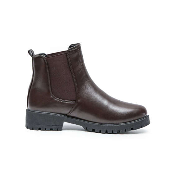 TTP Classic Lady's Chelsea Boots XB307