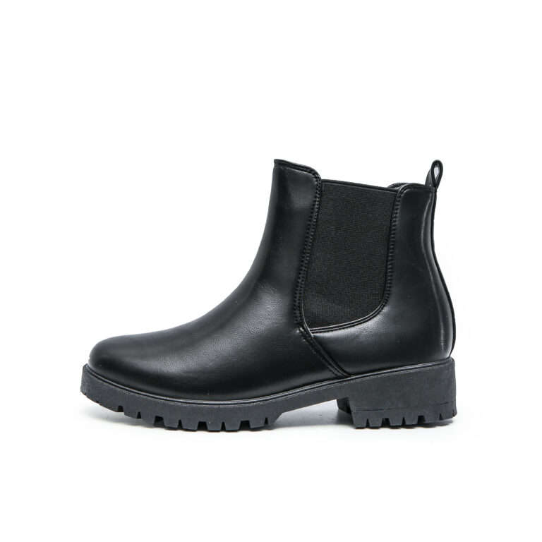 TTP Classic Lady's Chelsea Boots XB307